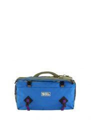 Plecak podróżny Fjallraven Vardag Splitpack 45 - un blue/green. Niebieskie plecaki damskie Fjällräven, bez wzorów, z poliamidu, eleganckie. Za 807.45 zł.