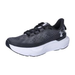 Buty do biegania męskie Under Armour BUTYUAINFINITEPRO3027190001. Białe obuwie do biegania damskie Under Armour. Za 561.80 zł.