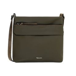 Tamaris Torebka Naramienna TAS Margitta Torebki 1 ct Damski. Torebki klasyczne damskie Tamaris, bez wzorów, z poliesteru, bez dodatków. Za 190.99 zł.