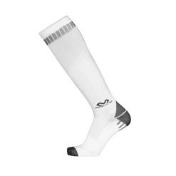 Skarpety kompresyjne McDavid Active Elite. Szare skarpetki damskie MCDAVID, bez wzorów. Za 308.00 zł.