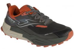 Buty do biegania męskie, Sierra 26 TKSIES. Czarne obuwie do biegania damskie Joma. Za 319.99 zł.
