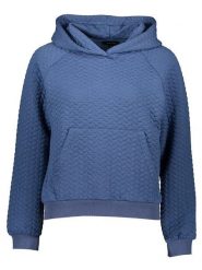 More & More Bluza w kolorze niebieskim rozmiar: 36. Niebieskie bluzy z kapturem damskie MORE & MORE. Za 101.23 zł.