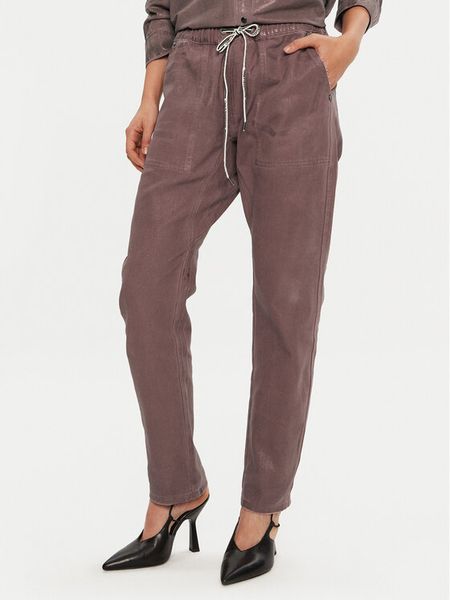 One Teaspoon Jeansy 26554 Brązowy Regular Fit. Brązowe jeansy damskie One Teaspoon. Za 379.99 zł.