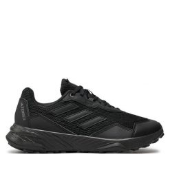 Buty do biegania adidas. Czarne obuwie do biegania damskie Adidas. Za 209.99 zł.