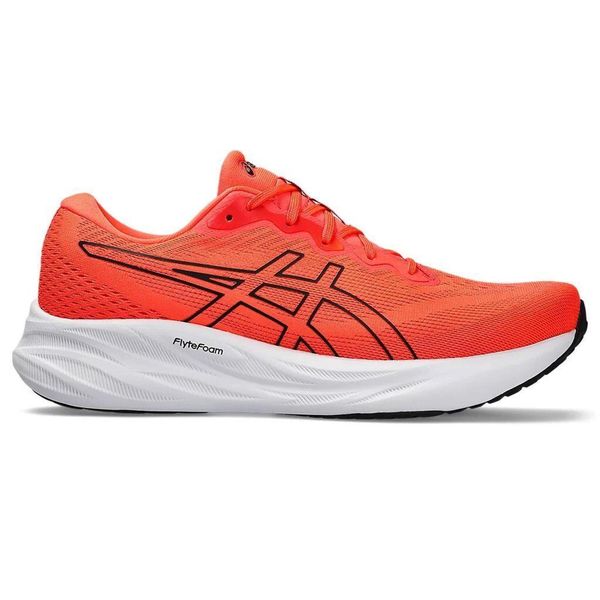 Buty do biegania męskie Asics Gel Pulse 15. Brązowe obuwie do biegania damskie Asics. Za 479.00 zł.