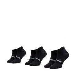 Skarpety krótkie Sprandi. Czarne skarpetki męskie Sprandi, bez wzorów. Za 39.99 zł.