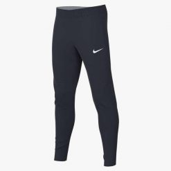 Spodnie sportowe męskie Nike Park 20 Knit. Białe spodnie sportowe męskie Nike, z dresówki. Za 135.90 zł.