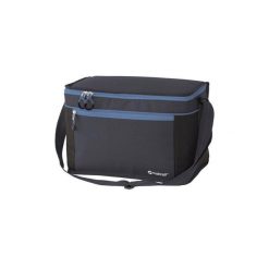 Torba termiczna Petrel L 20l. Czarne torby męskie na ramię OUTWELL, bez wzorów, duże, bez dodatków. Za 77.99 zł.