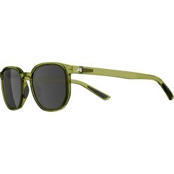 Okulary przeciwsłoneczne Alpina Dimont. Zielone okulary przeciwsłoneczne damskie OLYMPIC SPORTSWEAR. Za 274.50 zł.