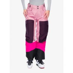 Spodnie narciarskie damskie Peak Performance Gravity GORE-TEX 3L Pants. Czerwone spodnie dresowe damskie Peak Performance, bez wzorów, z gore-texu, sportowe. Za 1,710.99 zł.