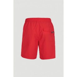 Męskie kąpielówki O'Neill Vert Swim 16". Czerwone kąpielówki męskie O'neill, m, bez wzorów, z materiału. Za 199.00 zł.