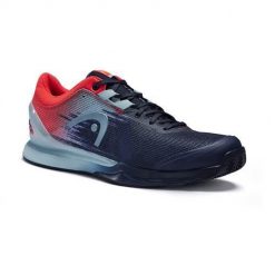 Buty do tenisa męskie Head Sprint Pro 3.0. Niebieskie obuwie do biegania damskie HEAD. Za 609.99 zł.