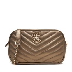 Torebka Nine West. Żółte listonoszki damskie Nine West, bez wzorów, bez dodatków. Za 169.99 zł.