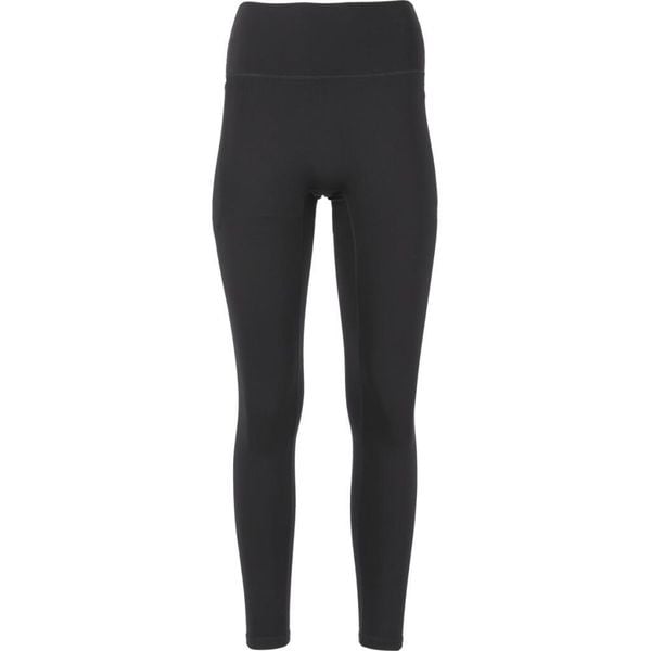 Legginsy damskie z kieszeniami Athlecia Franz. Czarne legginsy damskie Athlecia, s, bez wzorów, z elastanu. Za 191.00 zł.
