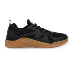 Buty fitness damskie Gorilla Wear Gym Hybrids. Zielone obuwie treningowe damskie GORILLA WEAR, na fitness i siłownię. Za 425.00 zł.