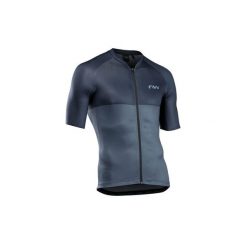 Koszulka rowerowa na szosę gravel mtb NORTHWAVE Blade. Zielone t-shirty sportowe męskie Northwave, l, bez ramiączek, rowerowe. Za 205.00 zł.