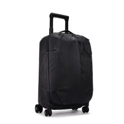 Walizka podróżna Thule Aion Carry On Spinner. Czarne walizki Thule, bez wzorów. Za 1,259.99 zł.