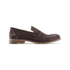 Made in Italia Mokasyny LAPO. Mokasyny męskie Made in Italia, na lato, z gumy. Za 278.00 zł.