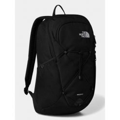 The North Face Plecak Rodey Nf0A3Kvc4H0. Czarne plecaki damskie The North Face, bez wzorów. Za 284.99 zł.