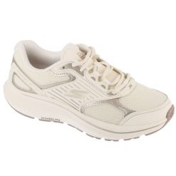 Buty do biegania damskie, Go Run Consistent 2.0 - Advantage. Brązowe obuwie do biegania damskie Skechers, Skechers Sport. Za 279.99 zł.