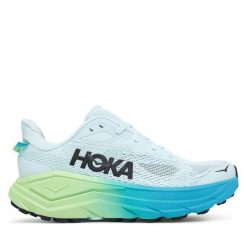 Buty do biegania Hoka. Niebieskie obuwie do biegania damskie HOKA. Za 719.99 zł.
