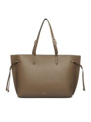 Furla Torebka Ava L Tote WB02059 BX4329 CN 4916S Brązowy jasny. Brązowe torebki klasyczne damskie Furla, bez wzorów, ze skóry, bez dodatków. Za 1,574.00 zł.