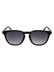 Guess Dziecięce okulary przeciwsłoneczne w kolorze czarnym rozmiar: 49. Czarne okulary przeciwsłoneczne dziecięce Guess. Za 154.95 zł.