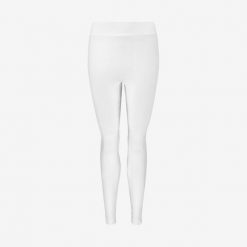 Legginsy damskie do tenisa FLEX Seamless Tight. Białe legginsy damskie HEAD, l, bez wzorów, z dzianiny. W wyprzedaży za 210.00 zł.