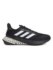 Adidas Buty "4DFWD Pulse" w kolorze czarnym do biegania rozmiar: 42 2/3. Czarne buty fitness męskie Adidas. Za 377.74 zł.