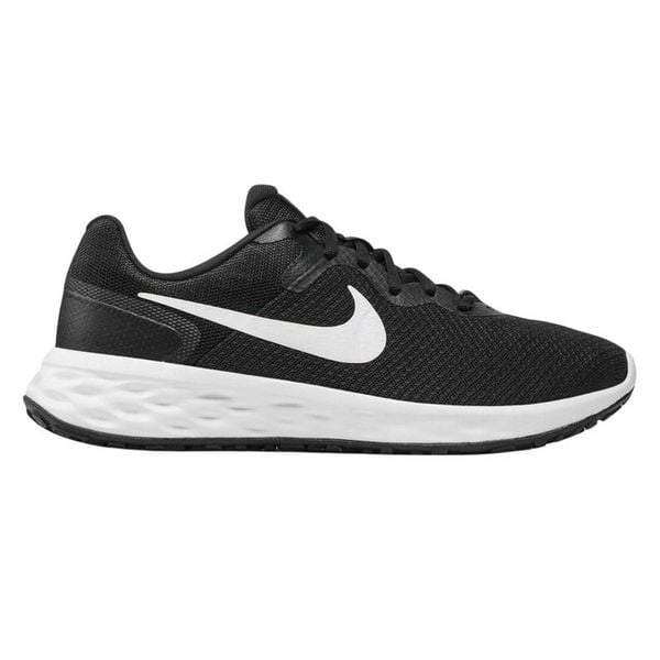 Męskie Buty Treningowe Revolution 6. Białe buty fitness męskie Nike. Za 379.99 zł.