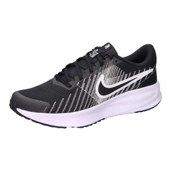Buty sportowe męskie Nike Run Defy. Czarne obuwie do biegania damskie Nike. Za 251.99 zł.