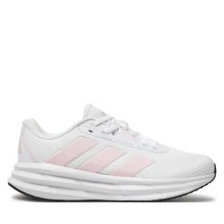 Buty do biegania adidas. Szare obuwie do biegania damskie Adidas. Za 199.99 zł.
