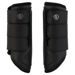 Zamknięte buty dla koni BR Equitation Majestic Mesh. Białe buty wizytowe męskie BR, z materiału, bez zapięcia. Za 252.00 zł.