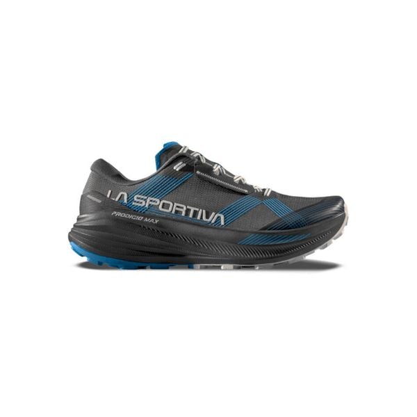 Buty trekkingowe La Sportiva Prodigio Max. Szare obuwie trekkingowe damskie La Sportiva. Za 878.05 zł.