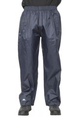 Spodnie Trespass Qikpac - unisex Packaway Trs Dark Navy. Czarne obuwie trekkingowe damskie Trespass, na lato. Za 131.85 zł.