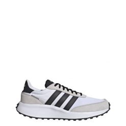 Buty męskie spotowe sneakersy Adidas RUN 70s. Białe obuwie do biegania damskie Adidas. Za 338.05 zł.