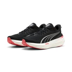 Męskie buty do biegania ForeverRun NITRO™ 3 PUMA. Czarne obuwie do biegania damskie Puma. Za 699.00 zł.