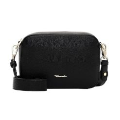 Tamaris Torebka Naramienna TAS Kiri Torebki 1 ct Damski. Torebki klasyczne damskie Tamaris, z aplikacjami, z poliesteru, małe, zdobione, bez dodatków. Za 199.99 zł.