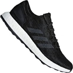 Czarne Buty adidas PureBoost M CP9326. Czarne buty fitness męskie Adidas. W wyprzedaży za 459.00 zł.