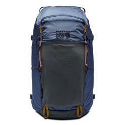 Plecak Mountain Hardwear Jmt M/L. Niebieskie plecaki damskie MOUNTAIN HARDWEAR, bez wzorów. Za 797.50 zł.