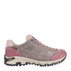 Buty turystyczne damskie LOMER Maipos Mtx Suede. Czerwone obuwie trekkingowe damskie LOMER. Za 550.00 zł.