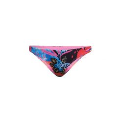 Damskie tropikalne figi kąpielowe Superdry. Niebieskie bikini damskie Superdry., bez wzorów. Za 118.30 zł.