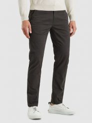 PME Legend Spodnie chino w kolorze antracytowym rozmiar: W33/L36. Czarne spodnie materiałowe męskie PME Legend, bez wzorów. Za 237.17 zł.