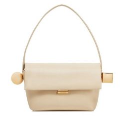 Torebka JACQUEMUS. Torebki klasyczne damskie JACQUEMUS, bez wzorów, bez dodatków. Za 4,699.00 zł.