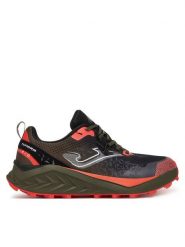 Joma Buty do biegania Tundra 2523 TKTUNS2523 Zielony. Zielone obuwie do biegania damskie Joma. Za 189.99 zł.