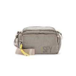 SURI FREY Torebka Naramienna SFY SURI Sports Marry Torby na ramię 1 ct Srebrny Damski. Szare torebki klasyczne damskie Suri Frey, bez wzorów, z materiału, bez dodatków. Za 228.99 zł.