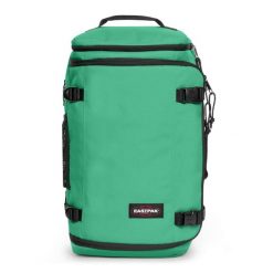 Torba sportowa Eastpak. Zielone torebki dziecięce Eastpak. W wyprzedaży za 377.95 zł.