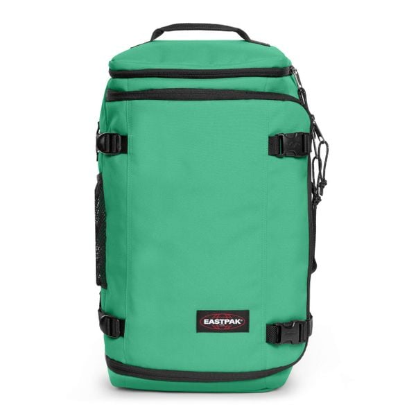 Torba sportowa Eastpak. Zielone torebki dziecięce Eastpak. W wyprzedaży za 377.95 zł.