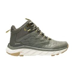 Damskie buty trekkingowe Regatta Derino. Zielone obuwie trekkingowe damskie Regatta. Za 369.00 zł.