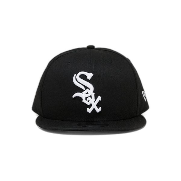 Czapka New Era Chicago White Sox 9Fifty. Białe czapki męskie New Era. Za 190.00 zł.